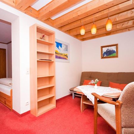 Hotel Silvretta Gargellen Kültér fotó