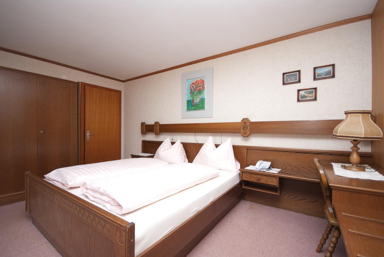 Hotel Silvretta Gargellen Kültér fotó