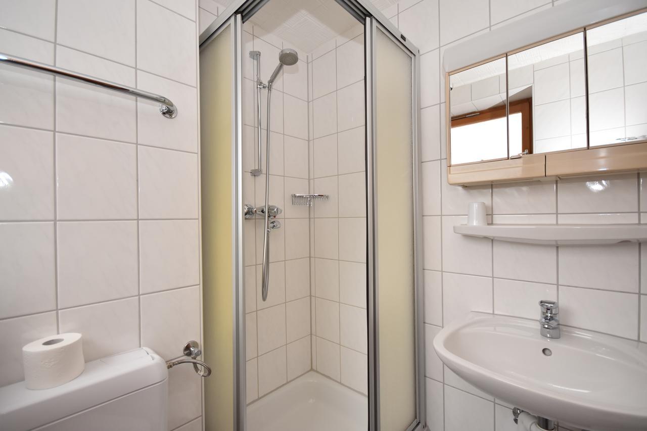 Hotel Silvretta Gargellen Kültér fotó