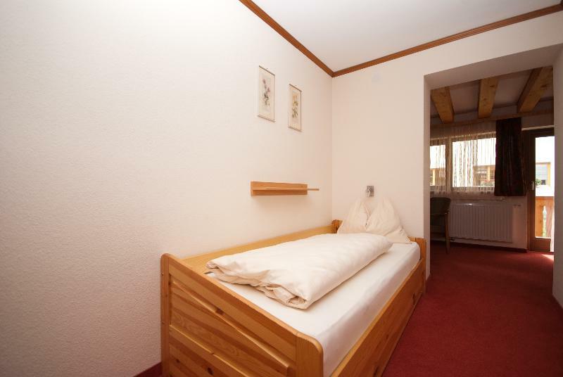 Hotel Silvretta Gargellen Kültér fotó