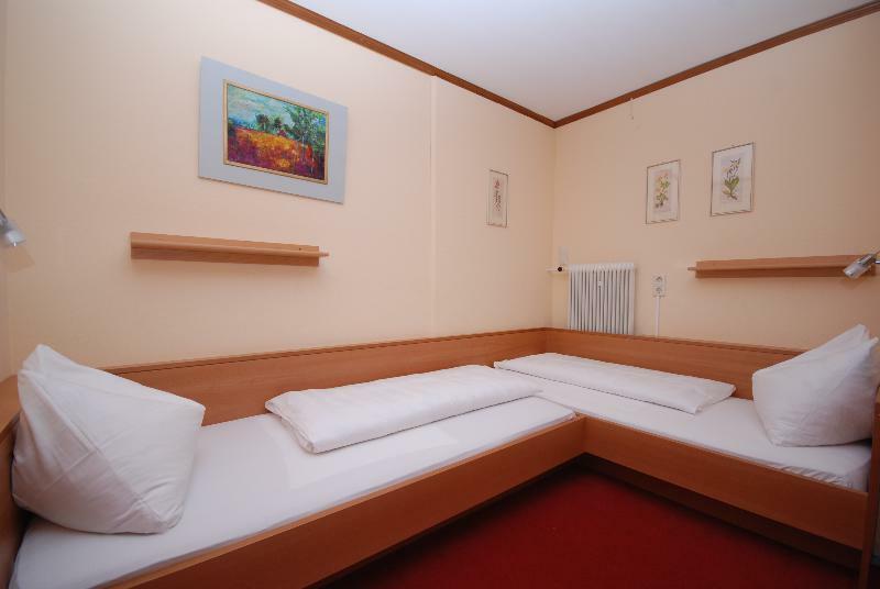 Hotel Silvretta Gargellen Kültér fotó